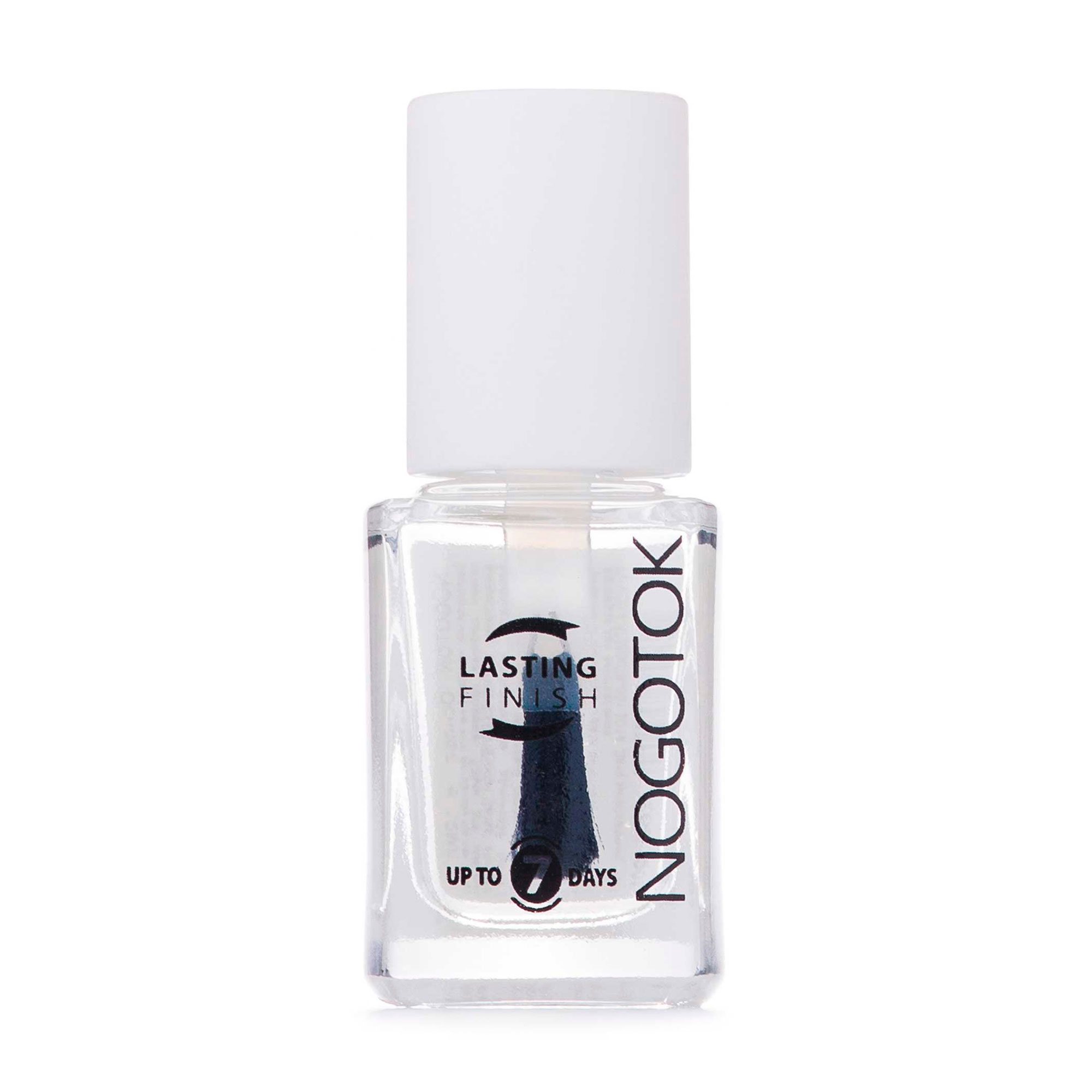 Основа під лак Nogotok Style Color 001, 12 мл